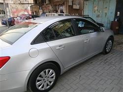 شيفروليه كروز